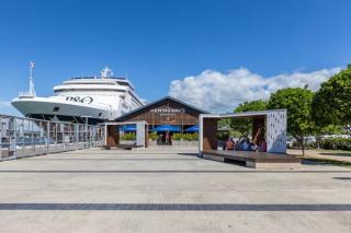 Parkview Studio at Harbour Lights - Cairns - 2
