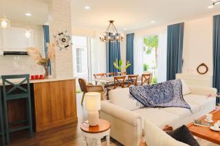 Lynh San Villa Novaworld Phan Thiet - 5