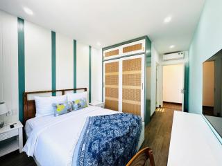 Lynh San Villa Novaworld Phan Thiet - 5