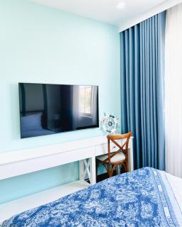 Lynh San Villa Novaworld Phan Thiet - 4