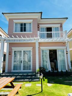 Lynh San Villa Novaworld Phan Thiet - 2
