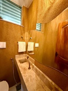 Apartamento 4 quartos no Umarizal para até 13 pessoas - 1