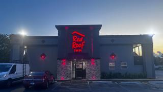 Red Roof Inn Anderson, IN - Anderson - 4