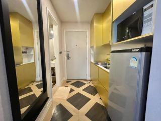 Jomtien Beach Waterpark Condo Pattaya - 9