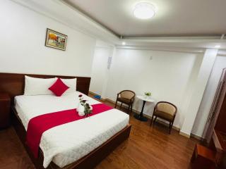 Phu Gia Hotel Pham Ngu Lao - Bui Vien - Ho-Chi-Minh-Stadt - 2