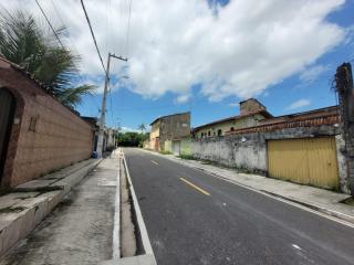 Quarto de Hóspedes em Casa no Residencial Jardim Itororó - Belém - 0