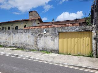 Quarto de Hóspedes em Casa no Residencial Jardim Itororó - 2