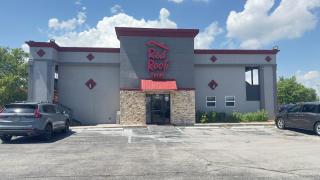 Red Roof Inn Anderson, IN - 0