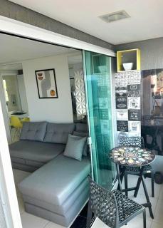 Apartamento no Duna Barcane - 9