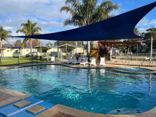 Paynesville Holiday Park - Paynesville - 1