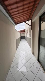 Apartamento Praia do morro 350mt da praia 2 quartos - 4