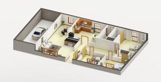 Top 1 Percent Old Town Family Single Level Home - 6