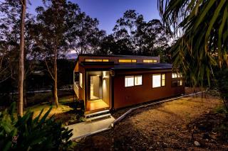 Amara Grove Brisbane Cottage - Come Home to Calm - 0