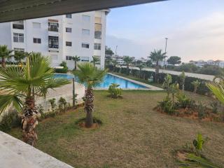 Relaxation apartment - Assilah - 4