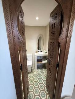 Appartement duplex a marrrakech - Marrakech - 8