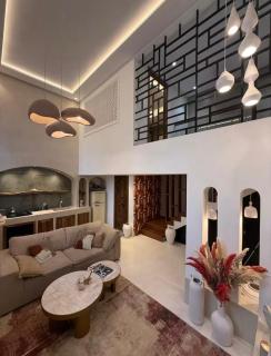 Appartement duplex a marrrakech - Marrakech - 4