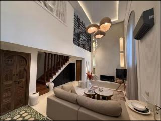 Appartement duplex a marrrakech - Marrakech - 2