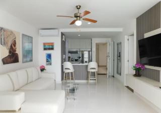 Vera Sea Cartagena Hills by Vera Rentals - Carthagène des Indes - 7