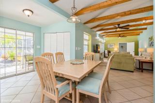CasaBella Venice 3BR 4BA Pool House - 3