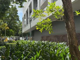 Parkview Studio at Harbour Lights - Cairns - 9
