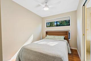 Amara Grove Brisbane Cottage - Come Home to Calm - 4