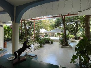Casa Paraíso - 3