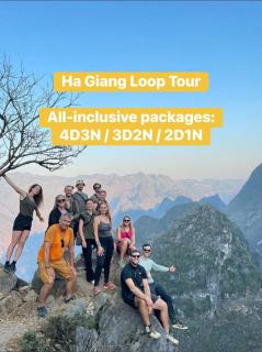 Ha Giang Loop Discovery Hostel - 6