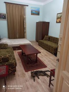 Guest House Armen - 9