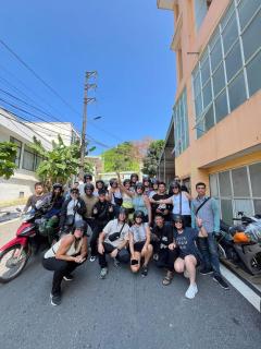 Ha Giang Loop Discovery Hostel - Ha Giang - 5