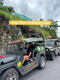 Ha Giang Loop Discovery Hostel - 1