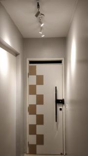 Apartamento completo e moderno a 1km da Praia do Futuro - 9