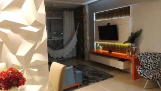 Apartamento completo e moderno a 1km da Praia do Futuro - 8
