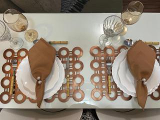 S4 Flat Terracota - 7