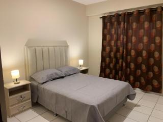 2H Amplio Departamento Zona Norte - 4