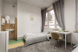 Alliance Hostel - Varsavia - 4
