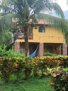 Finca Montaña Sagrada - 1