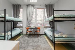Alliance Hostel - Varsavia - 9