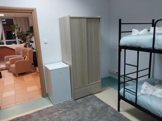 Alliance Hostel - Varsavia - 8