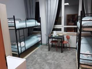 Alliance Hostel - Varsavia - 7