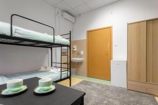Alliance Hostel - Varsavia - 6