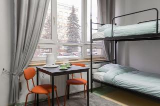 Alliance Hostel - Varsavia - 5