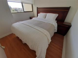 Acogedor departamento en Viña del mar - 5