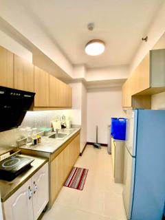Vtan Condo - Manille - 3