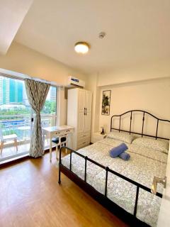 Vtan Condo - Manille - 2