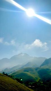 Vista para Pico dos Marins - 1