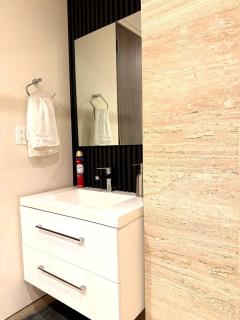 Loft in Anzures with Gym & Coworking Space - Mexico - 8