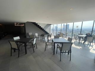 Loft in Anzures with Gym & Coworking Space - Mexico - 6