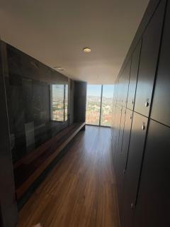 Loft in Anzures with Gym & Coworking Space - Mexico - 4