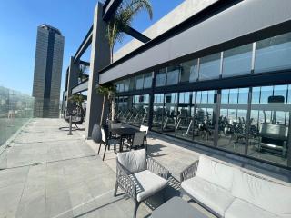 Loft in Anzures with Gym & Coworking Space - Mexico - 3