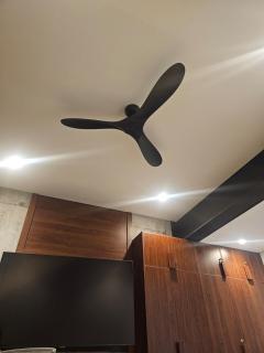 Loft in Anzures with Gym & Coworking Space - 3